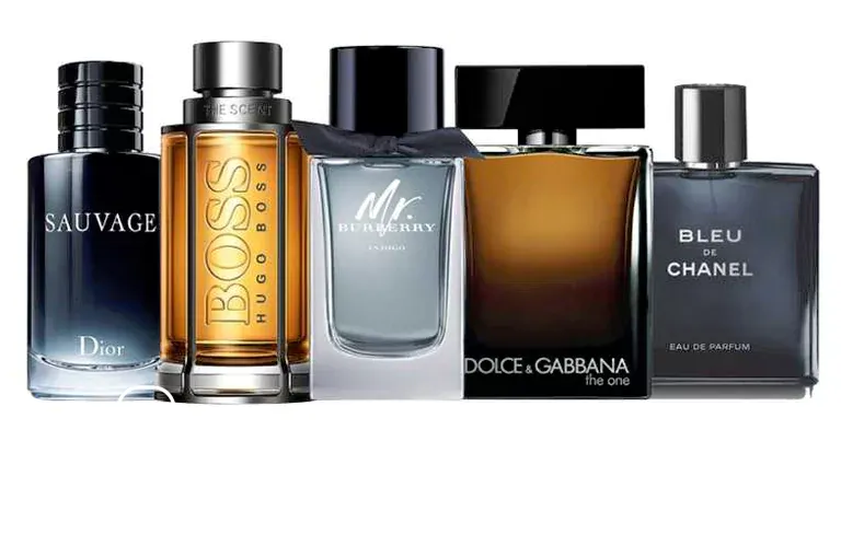 خرید عطر گرمی لوکس - تجربهای اشرافی