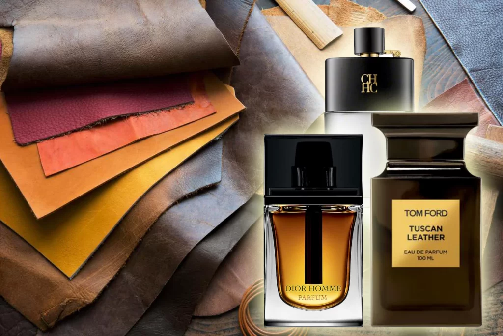 خرید عطر گرمی | تجربه لوکس با هزینه کمتر