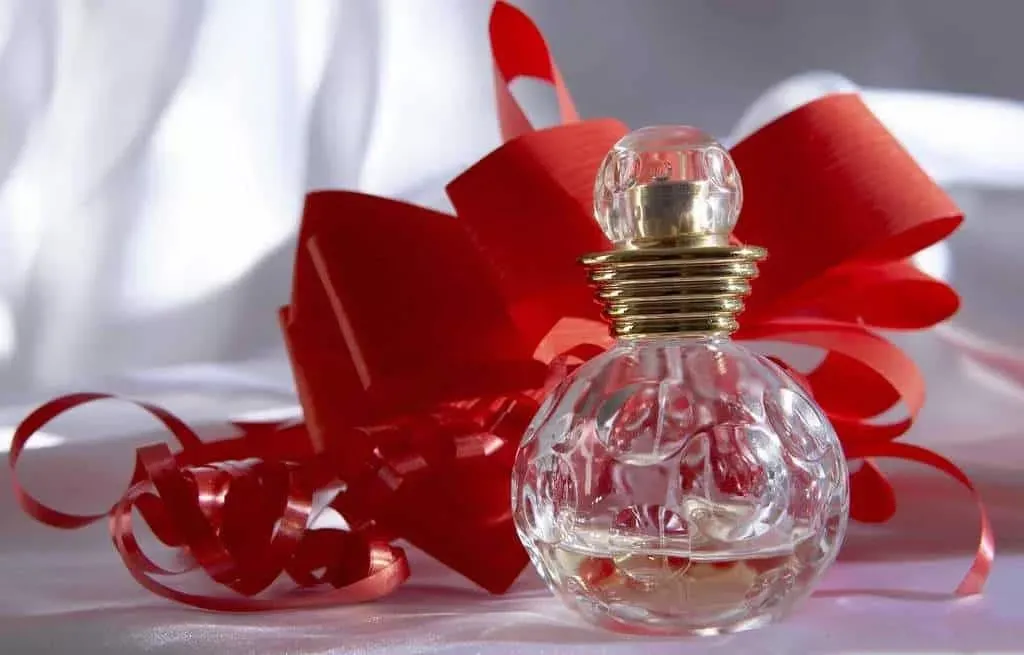 عطر گرمی لوکس | تجربه رایحههای اشرافی