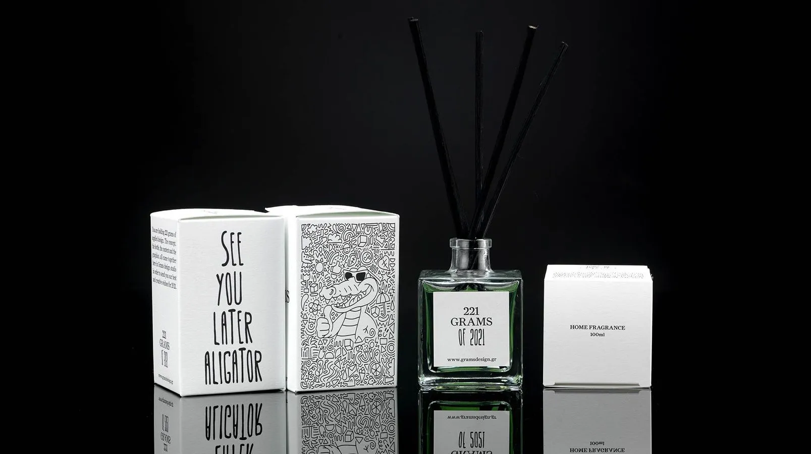 مزایا خرید عطر گرمی