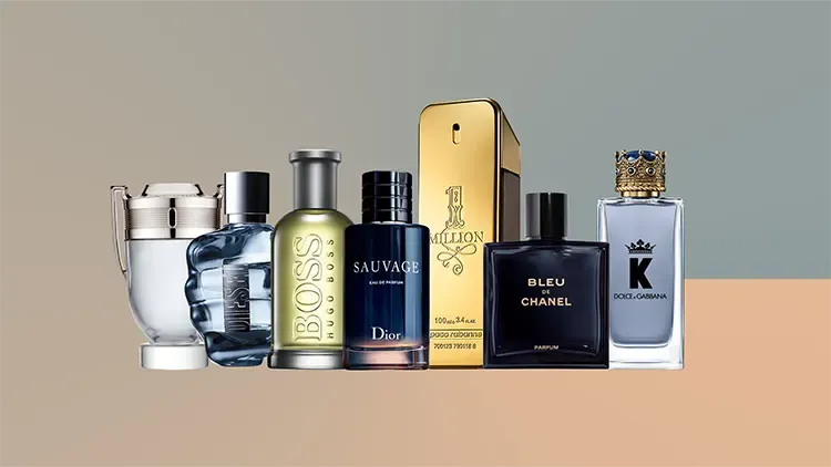 خرید عطر گرمی مردانه | تجربه رایحههای لوکس