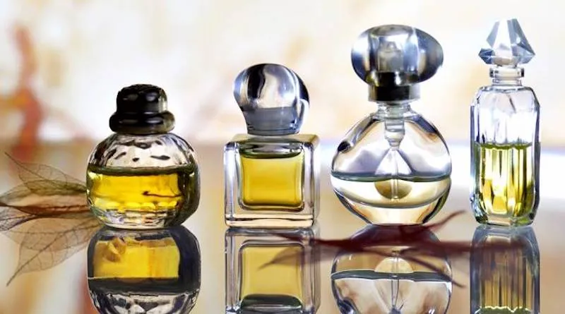 عطر گرمی لوکس | تجربه رایحههای اشرافی