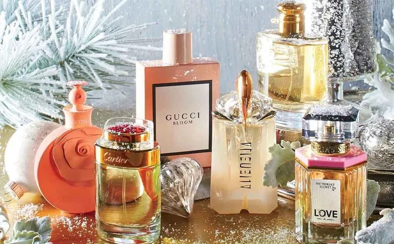 خرید عطر گرمی | تجربه لوکس با هزینه کمتر