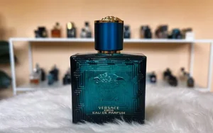 عطر گرمی گرم | رایحهای دلنشین برای پاییز و زمستان