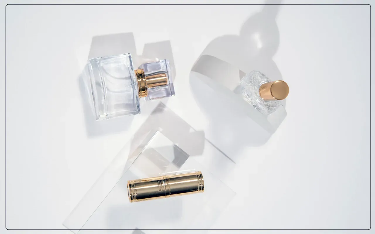 عطر گرمی سرد | رایحهای خنک برای تابستان