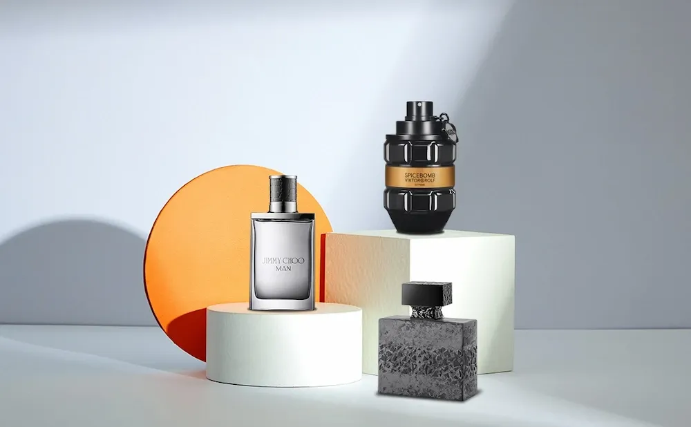 بهترین عطر های گرمی 2025 | تجربه رایحههای لوکس و ماندگار