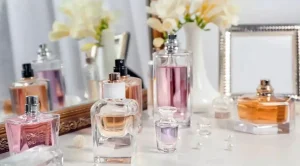 عطر گرمی سرد | رایحهای خنک برای تابستان