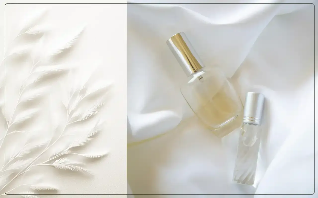 عطر گرمی گرم | رایحهای دلنشین برای پاییز و زمستان